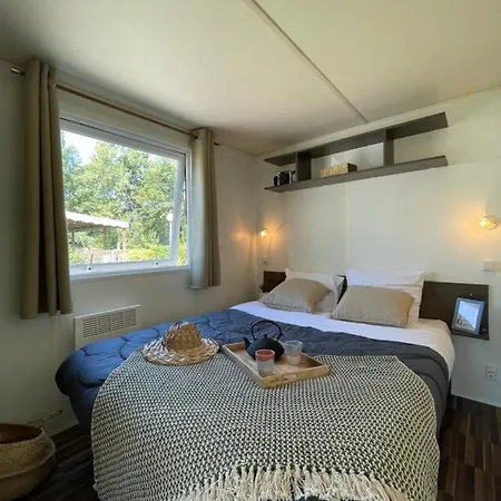 Camping La Comtesse Campingplads