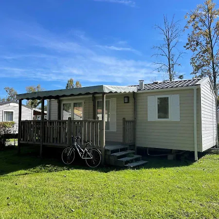 Camping La Comtesse Saint-Lon-Les-Mines