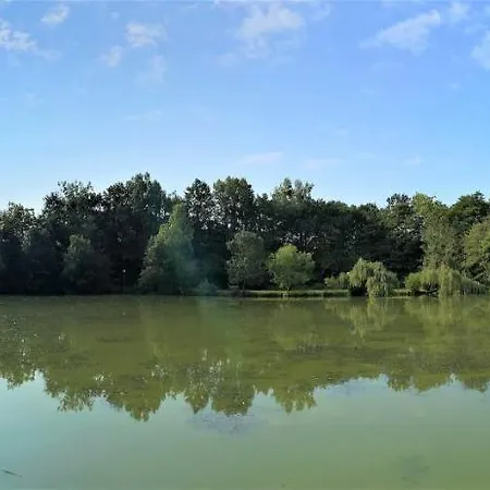 Camping La Comtesse Campingplads